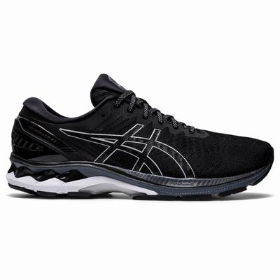 Férfi Asics Gel-Kayano 27 (2E) Futócipő AS6701849 Fekete